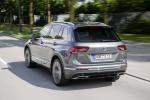Volkswagen Tiguan R-Line 2016 года (WW)